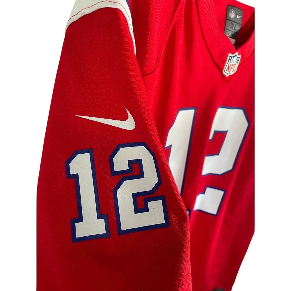Nike tom brady